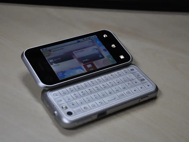 Clicks introduces Android phone-compatible keyboard cases, joining their lineup for iPhones, for...