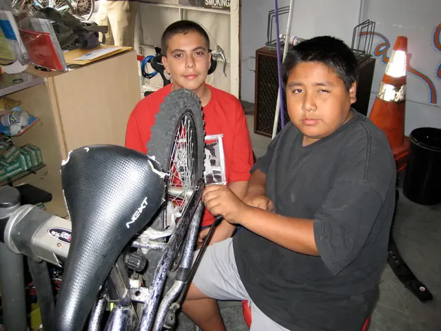 Transforming Beyond Metals: Mending Aluminum and Composite Automobile Bodies Post-Collisions in...