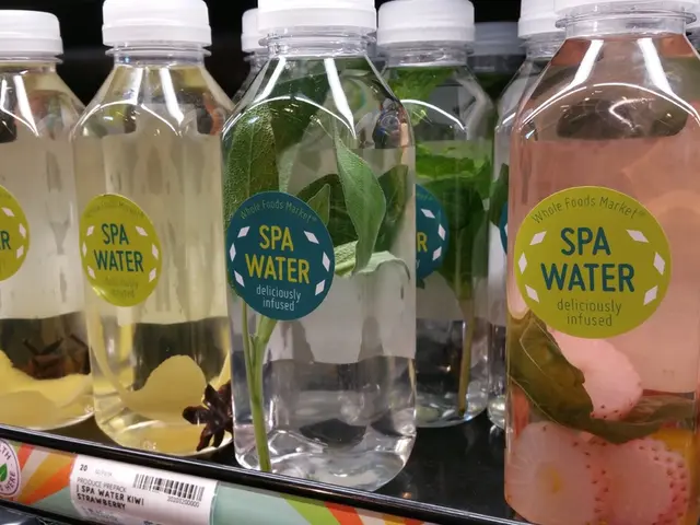 Simplifying Spark Streaming: Executing SQL Commands with JupyterLab Magic Tools