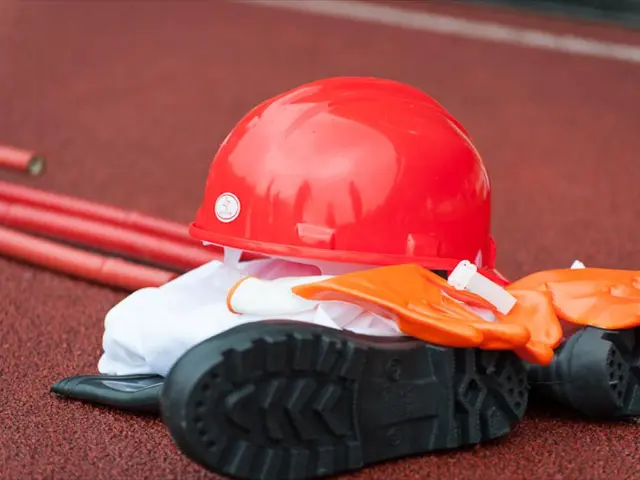 Underground club Hardtkaverne has seen six separate instances of operation.