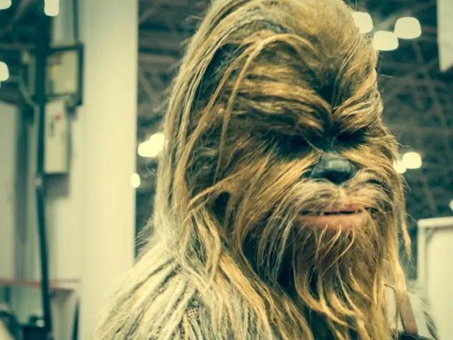 The Latest Spacecraft Belonging to The Mandalorian Seems Incongruous