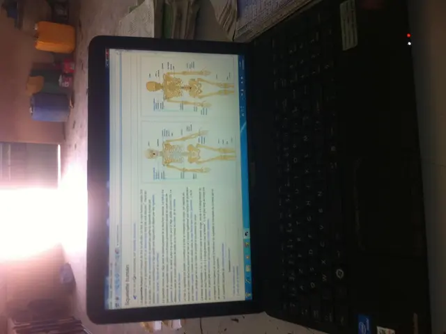 Discounted Samsung Galaxy Book 4 over President's Day: Snag a $400 reduction