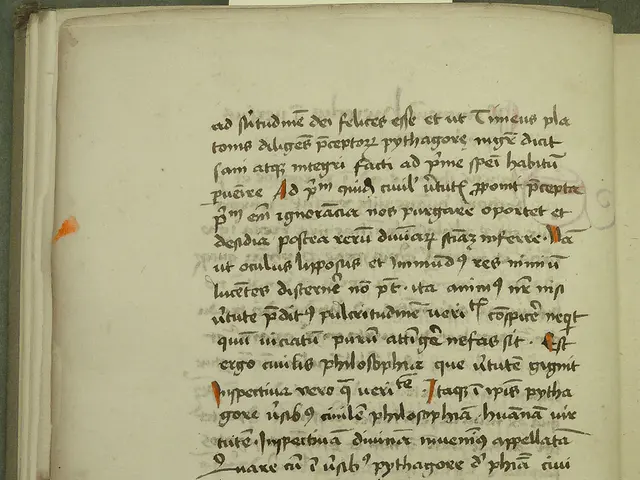 Inserting a Blank Page in Microsoft Word