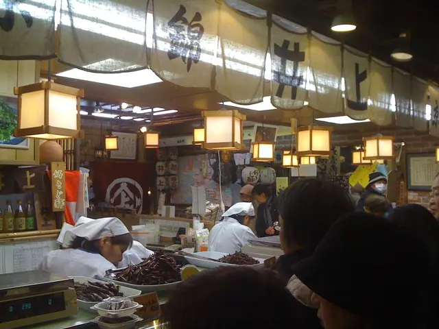 Difficulties persist for many disabled individuals when interacting with self-service kiosks,...