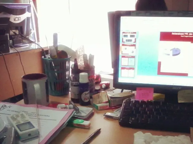 Microsoft taking action to resolve long-standing concerns regarding Taskbar and multi-monitor...