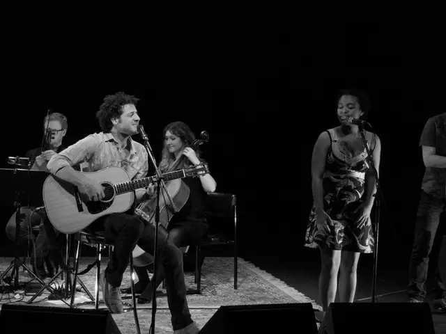 In 2024, AI and Autonomous Vehicles will be under discussion, with Shure being a key figure.