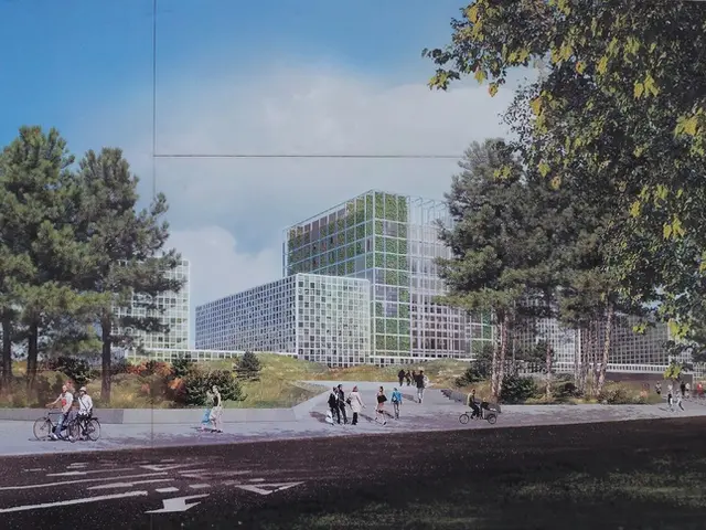 Partnership formed between SoftBank Corp. and Quantinuum, aimed at bringing quantum computing out...