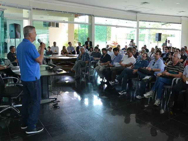 Loudspeaker Signal Device by Hanwha Vision, Model SPS-A100M