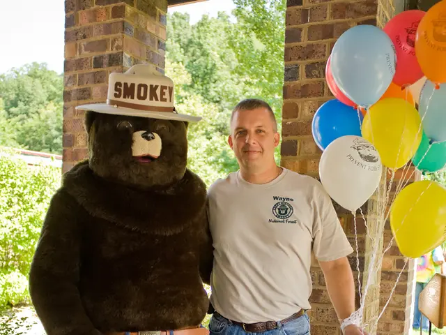 Gymnasium's Mascot Soars Skyward in Stratosphere Launch