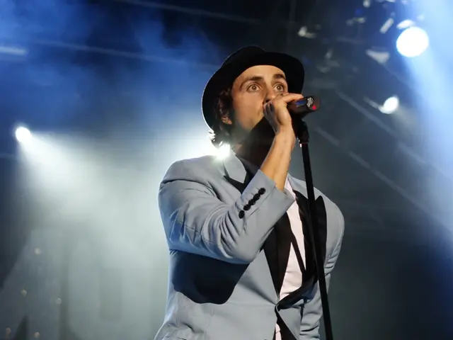 Live Moment: An Indelible Recollection of the Beatles' Last Musical Performance