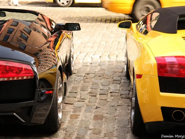 New director assumes control over F-35 program at critical juncture