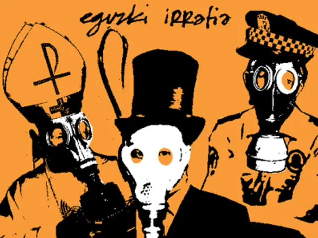 Rising Conundrum: AI-Produced Imagery Breaching Appropriate Boundaries