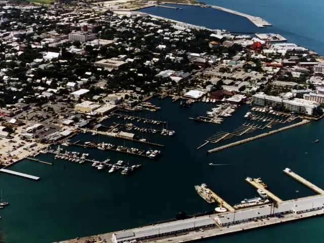 Texas Recognizes SpaceX's Starbase as Its Latest Urban Center