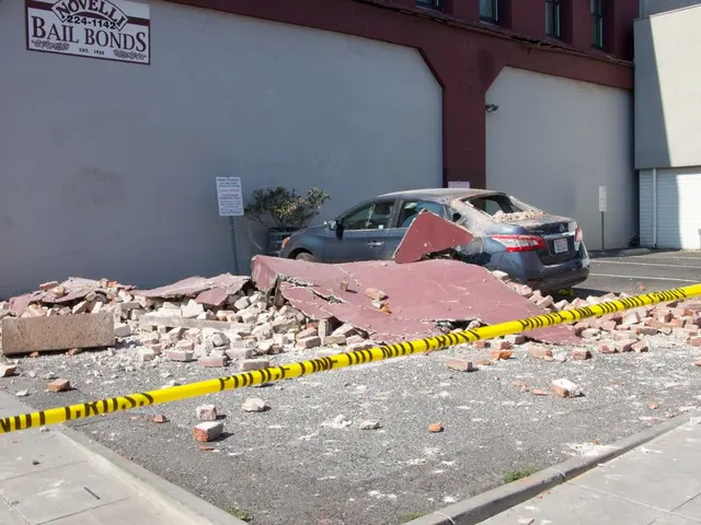 Ethereum co-founder Vitalik Buterin issues a cautionary statement, suggesting that Ethereum's...