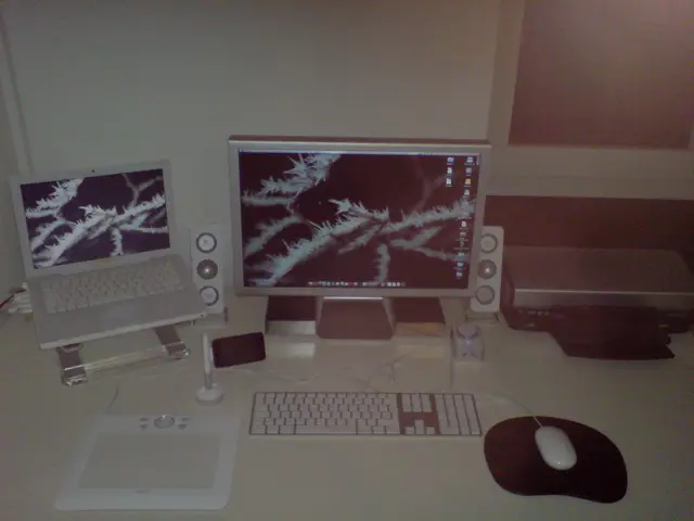 Unveiling the Latest Member in the Zio's Audio-Visual-over-Internet Lineup