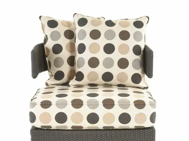 Dynamic Ergonomic Chair by LiberNovo Omni Review: A Seat that Adjusts to Your Comfort