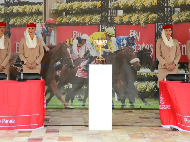 Express Delivery Service Revolutionized: Emirates Announces Innovative Offering