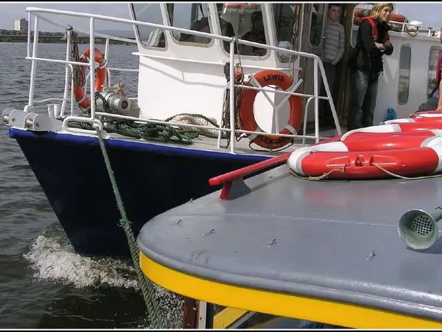 Sneak peek at WOY26: Unveiling an eco-friendly daysailer boat design