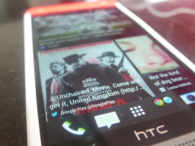 New mobile application unveiled: iAzamat showcases innovative features in Almaty event