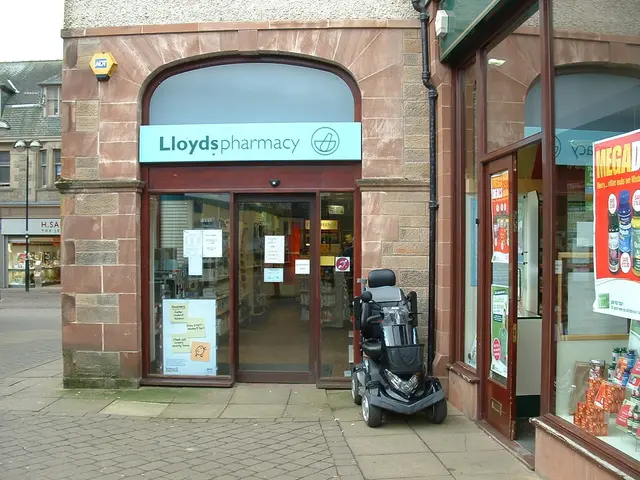 Monitoring Weekly Financial Fitness for Your Commercial Vehicles: Budget Planning and Analysis