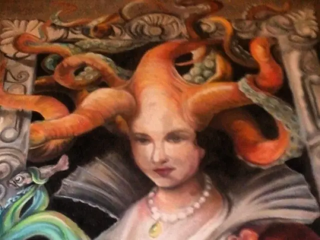 Interview: Katie Morris - Digital VFX Artist