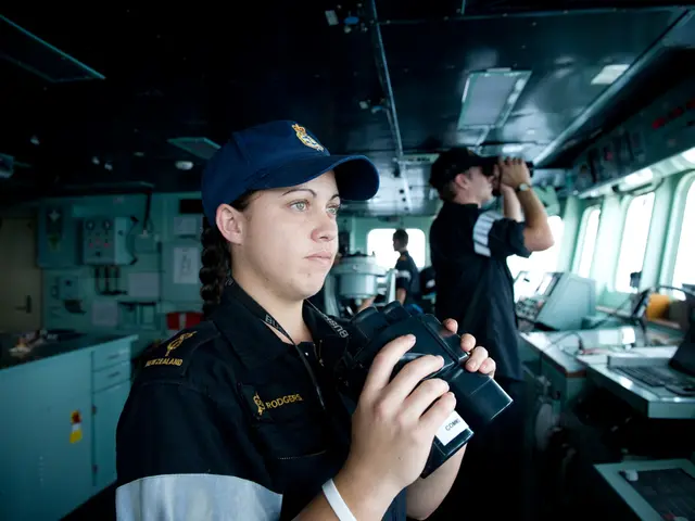 Space Surveillance Telescopes: A Comprehensive Guide - Exploring Space Telescopes & Observatories -...