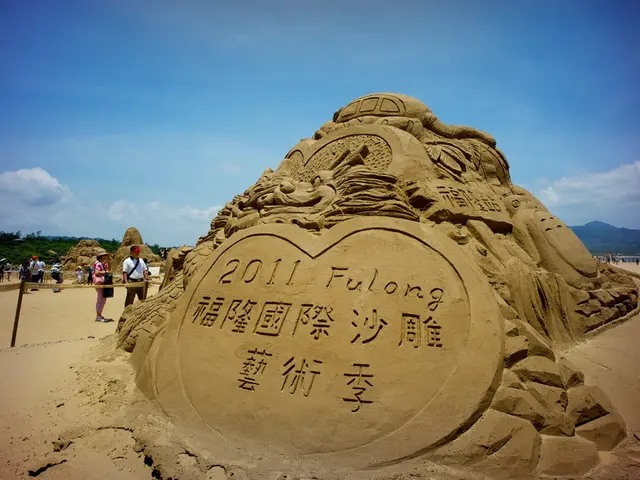 Challenge to Reality's Canvas: Harold Cohen's AARON Pushes Art Boundaries at the Whitney Museum of...