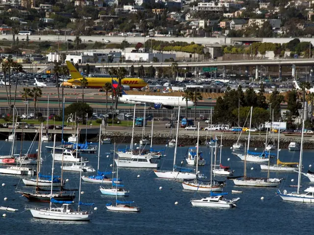 AI startup Spear secures funding to bolster its marine-focused AI technology advancements