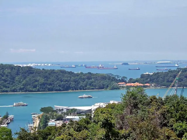 Job Execution using MapReduce Framework