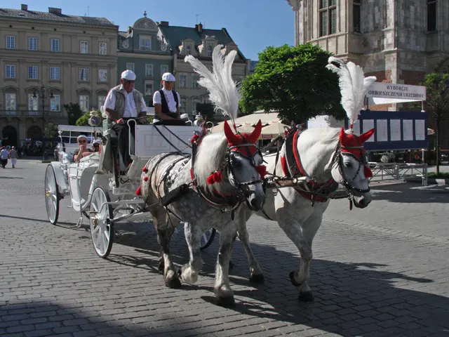 Digital Transformation Accelerated by Uniguest and PSX at World Equestrian Center