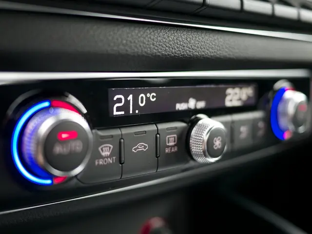 AV Control Simplified with Four New Extron Network Button Panels