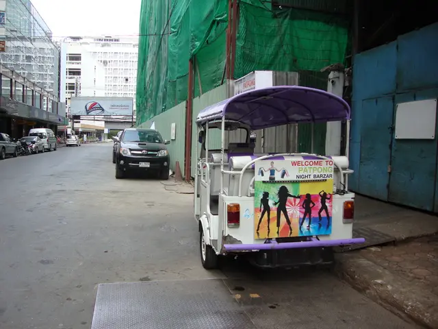 Tourists are deterred from holiday villages as locals tamper with Google Maps to mislead travelers