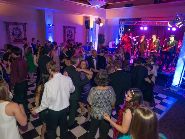 Developing Industrial Sounds: The Influence of Electronic Body Music on Contemporary Electronic...