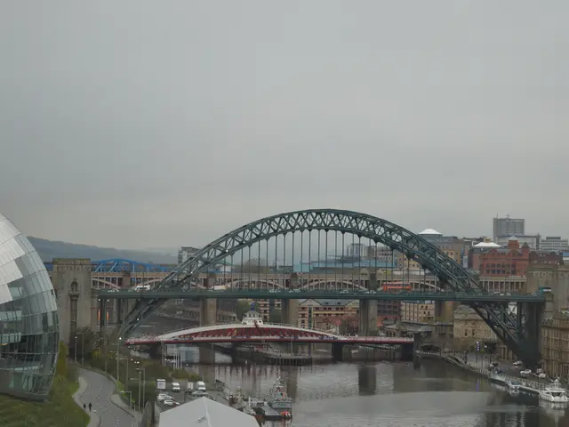 Website Connection Established: August 10, 2025