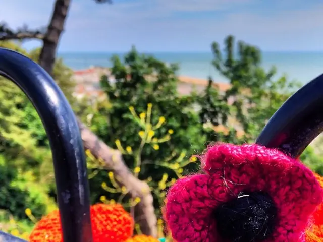 Exploring the Colorful Landscape of Magnetic Forces: Unveiling the Mysteries of Attraction and...