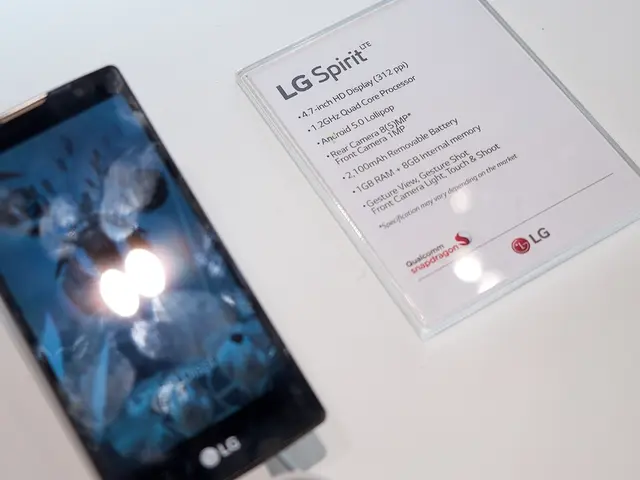 iPhone's inaugural foldable model may reignite excitement – requisite is the inclusion of this...