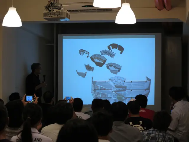 BenQ Introduces Two Innovative Projectors, Set to Transform Any Space into a Home Theater...