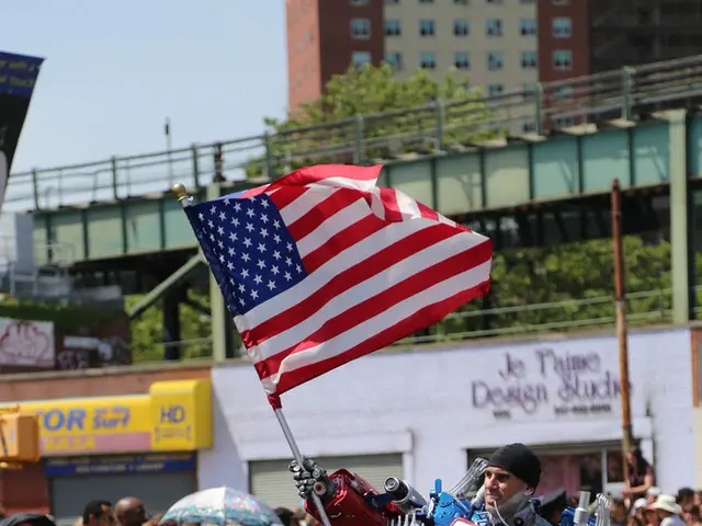 American Trailblazer Marc Andreessen and the Journey of Expansion