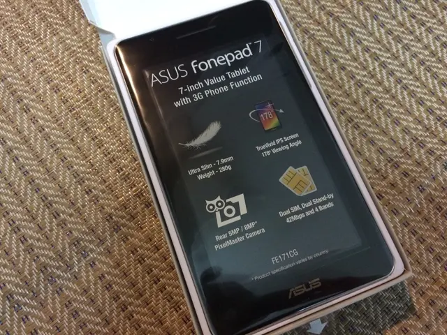 Samsung's Galaxy Tab is acquired by Rogers today