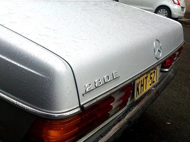 Tesla provides price reductions of up to €4,000 on Model 3 in chosen European countries through a...