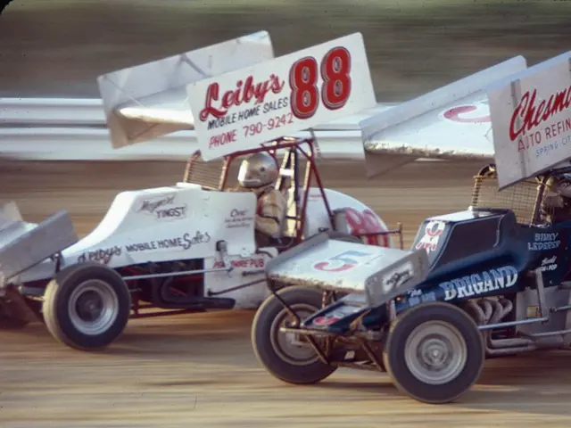 Volkswagen suffers a blow from Tesla.