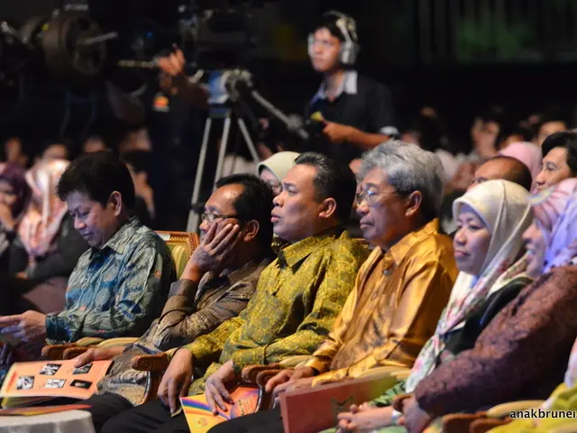 Huawei introduces a new tool to boost Chinese companies in evading HBM export blacklist, claiming...