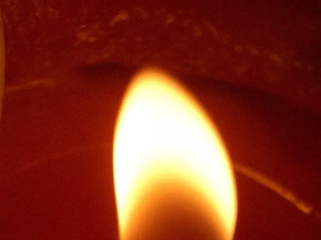 Fire-breathing Specialist Adam Fenwick's Devotion to Sapphire