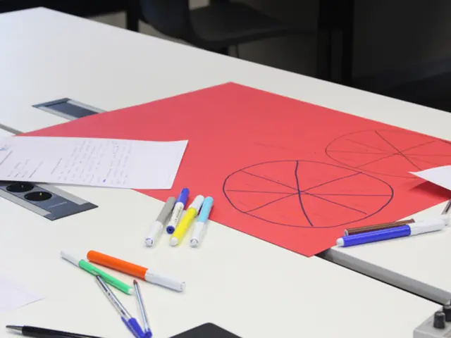 Guide for Crafting a Google Docs-based Survey