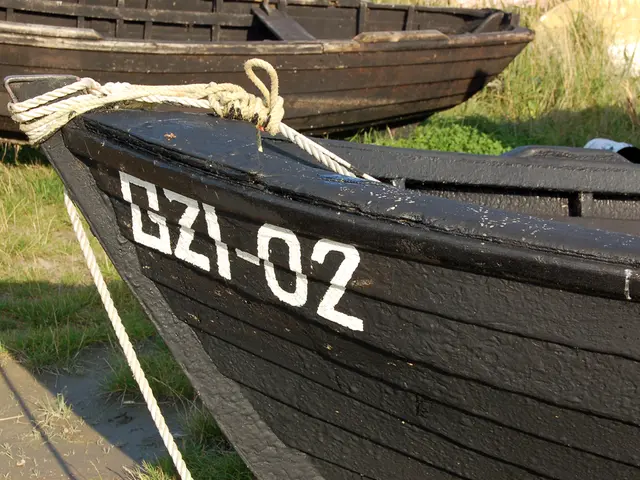 Creating a Full-Sized Kayak Through 3D Printing in Less Than 24 Hours