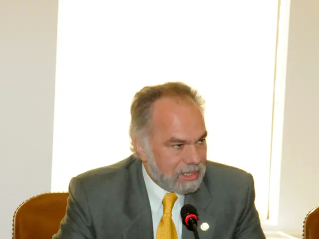 Predicting Micron Technology's Position in the Next 12 Months