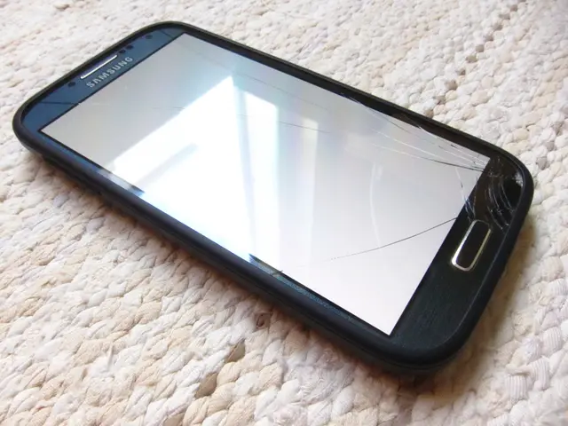 Tracking Devices on Mobile Phones: Risks and Potential Misuse