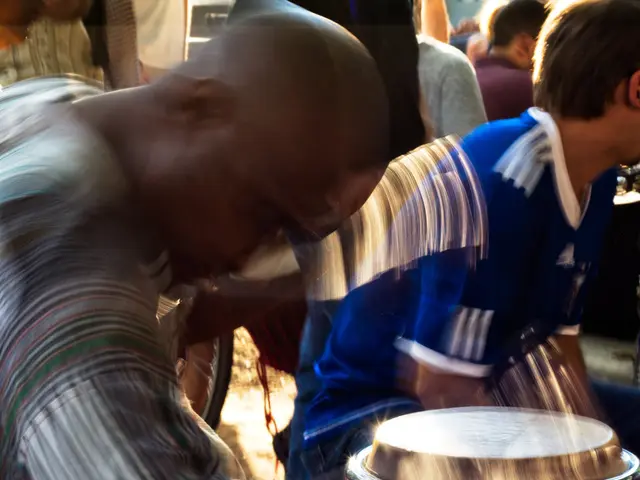 Discussion: Goddard Discusses His Debut EP in an Interview on Rabbit Hole