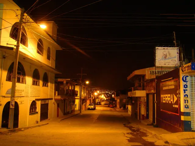 Ride-hailing service Revel discontinues operations in New York to prioritize expansion in electric...