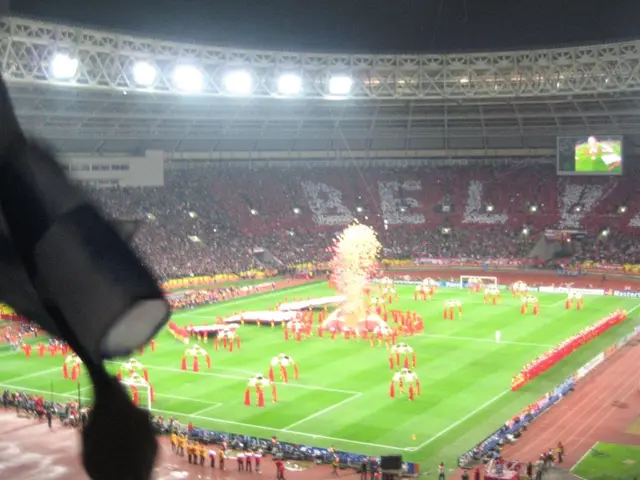 Daktronics Expands Lighting Operations Abroad